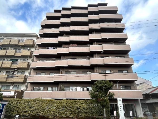 ベル・アーバニティ東住吉