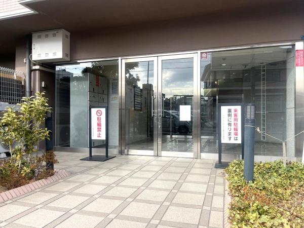 ベル・アーバニティ東住吉