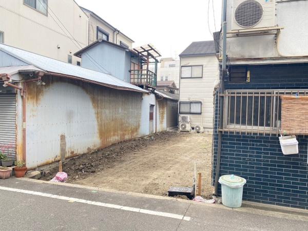 生野区巽北1丁目　新築戸建