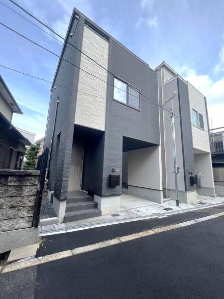 大阪市東住吉区今林２丁目の中古一戸建て