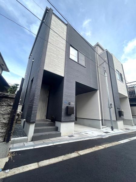 東住吉区今林2丁目　中古戸建