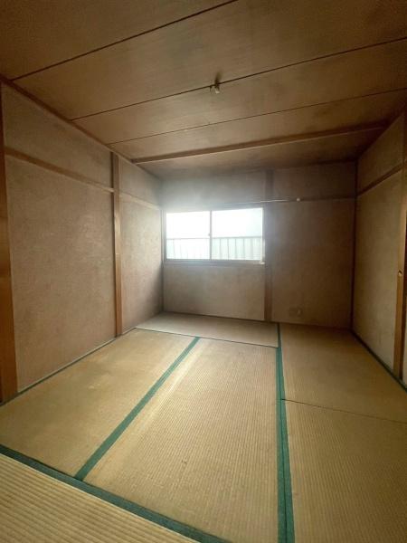 大阪市生野区勝山北３丁目の中古一戸建て