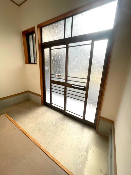 大阪市生野区勝山北３丁目の中古一戸建て