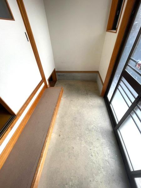 大阪市生野区勝山北３丁目の中古一戸建て