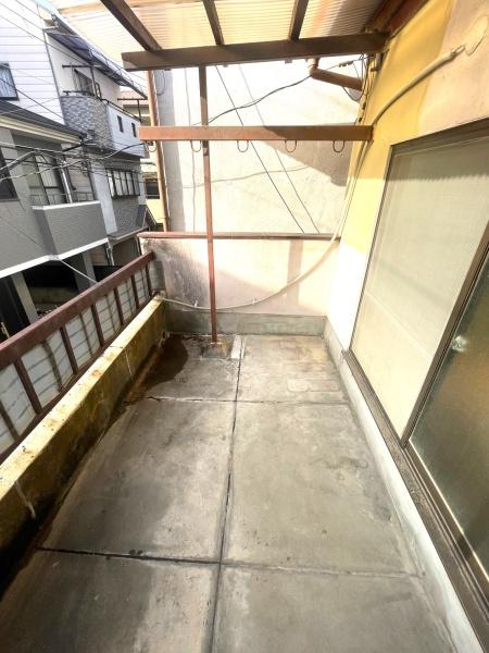大阪市生野区勝山北３丁目の中古一戸建て