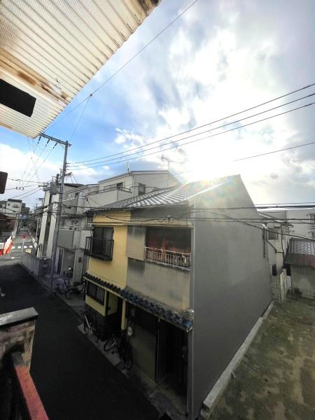 大阪市生野区勝山北３丁目の中古一戸建て