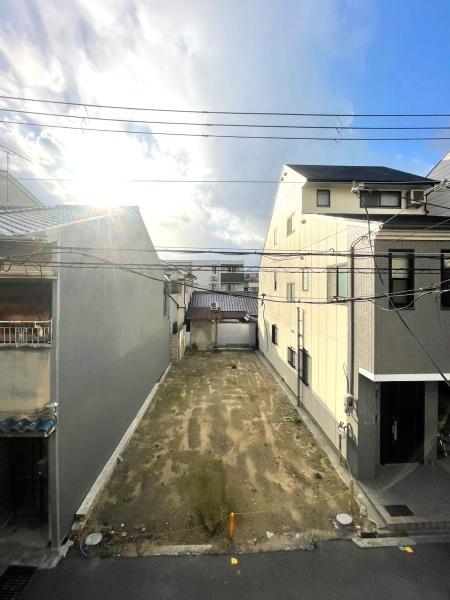 大阪市生野区勝山北３丁目の中古一戸建て