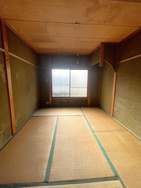 大阪市生野区勝山北３丁目の中古一戸建て