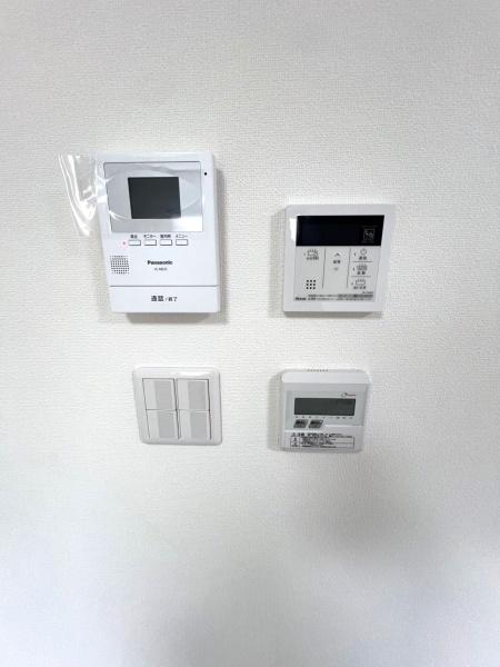 平野区瓜破西2丁目　新築戸建