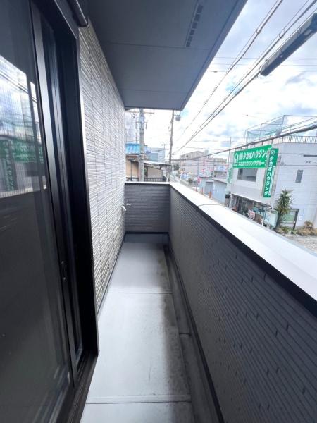 平野区瓜破西2丁目　新築戸建