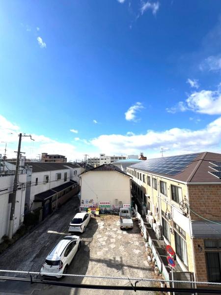 平野区瓜破西2丁目　新築戸建