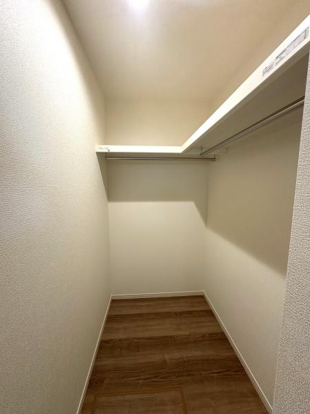平野区加美鞍作3丁目　新築　1号棟