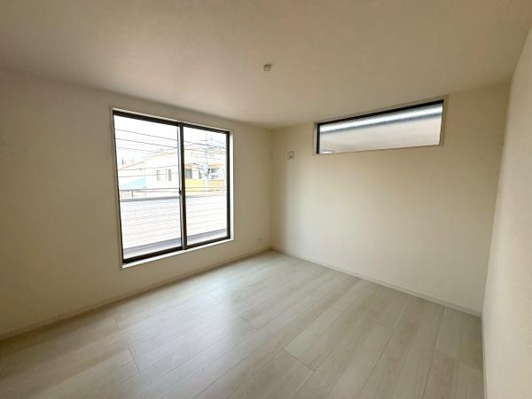 平野区加美鞍作3丁目　新築　3号棟