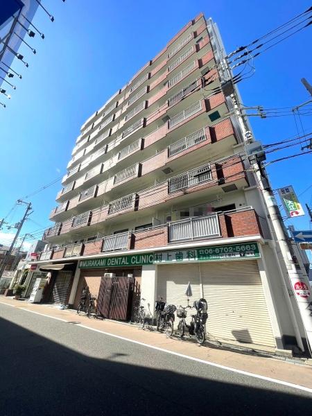 ロイヤルハイツ平野