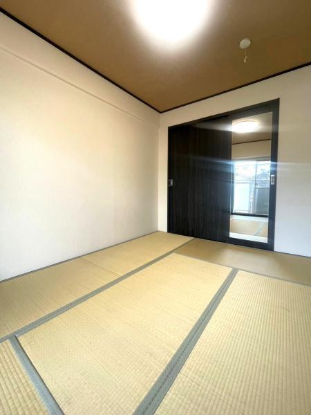エクセラート平野Ａ棟