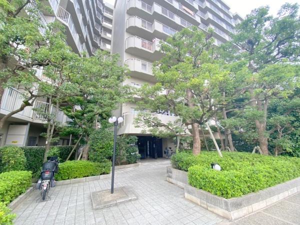 エクセラート平野Ａ棟