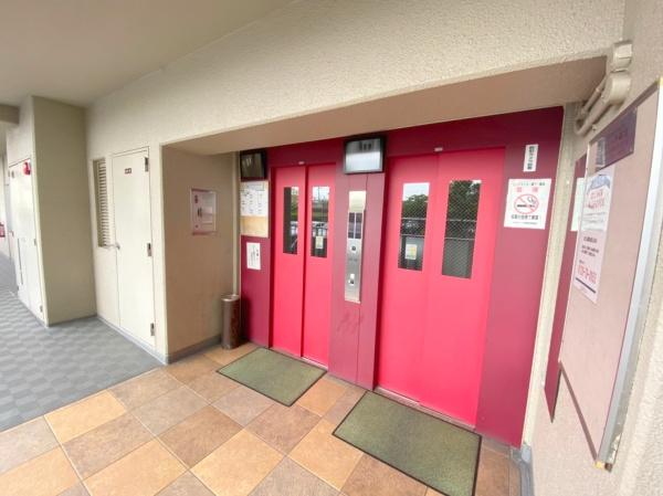 エクセラート平野Ａ棟