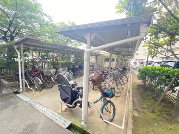 エクセラート平野Ａ棟