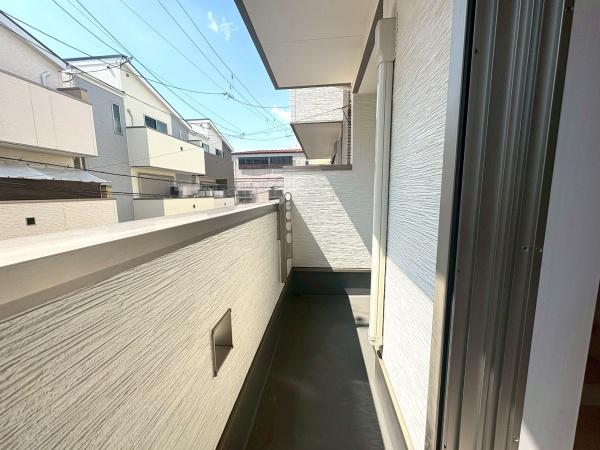 大阪市東成区深江南３丁目の中古一戸建て