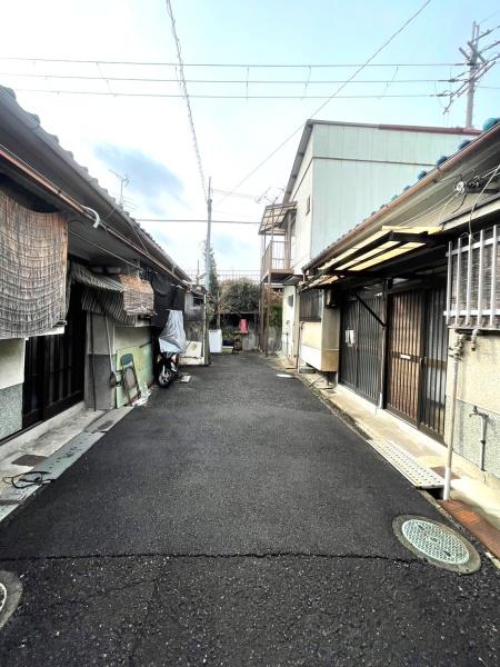 松原市天美西１丁目の中古一戸建て