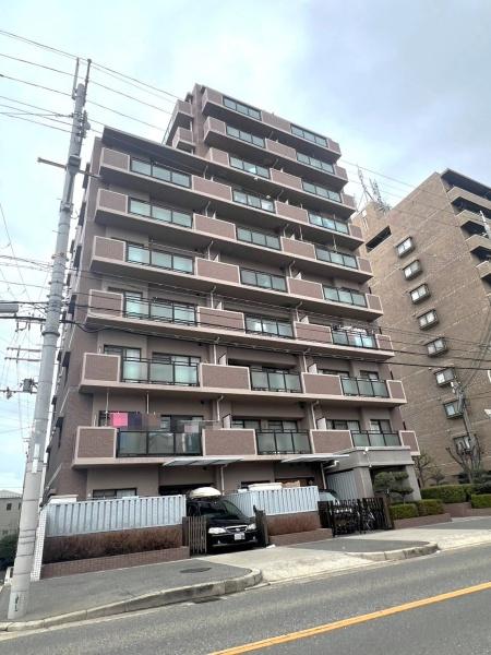 イトーピア平野