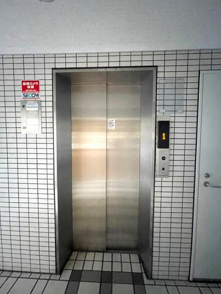 ダイアモンドメゾン南田辺