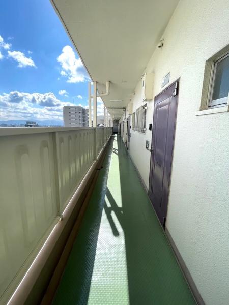 平野コーポ