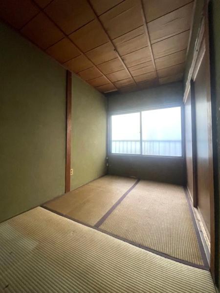 生野区勝山北1丁目　中古戸建