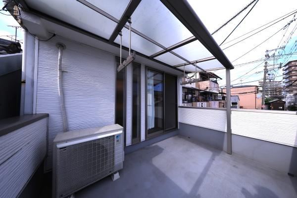 大阪市平野区平野東１丁目の中古一戸建て