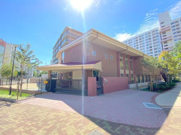 メロディーハイム緑橋弐番館(森之宮保育園)