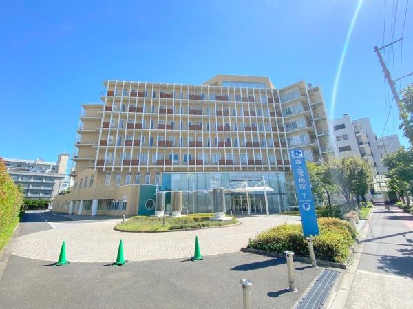 メロディーハイム緑橋弐番館(森之宮病院)