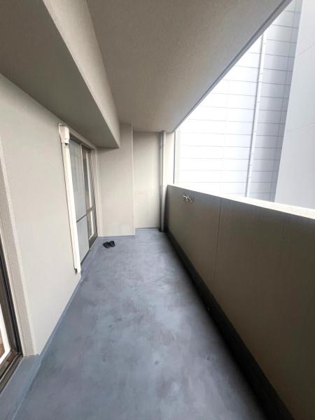 メロディーハイム緑橋弐番館
