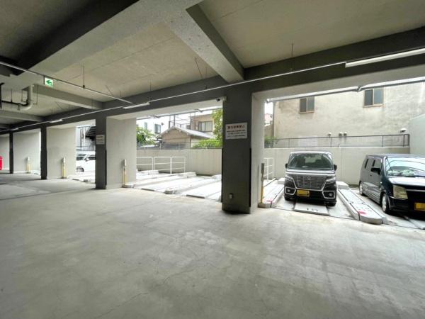 メロディーハイム緑橋弐番館