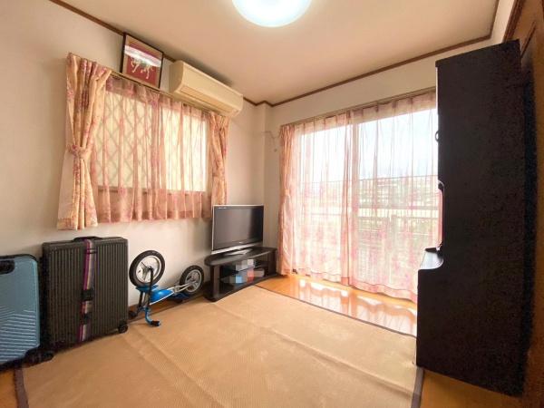 平野区瓜破西2丁目　中古戸建