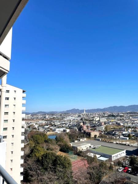 藤和さやまハイタウンＣ棟