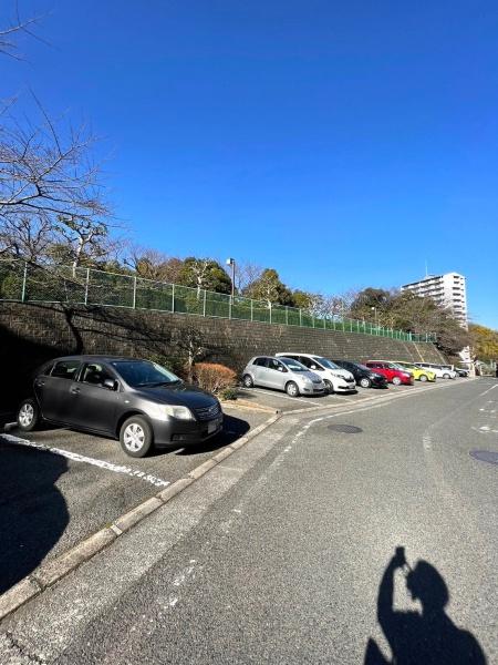 藤和さやまハイタウンＣ棟