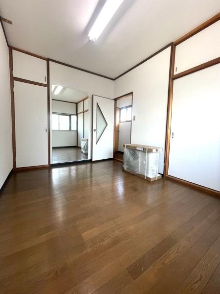 大阪市東住吉区公園南矢田２丁目の中古一戸建て