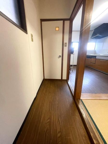 東住吉区公園南矢田2丁目　中古戸建