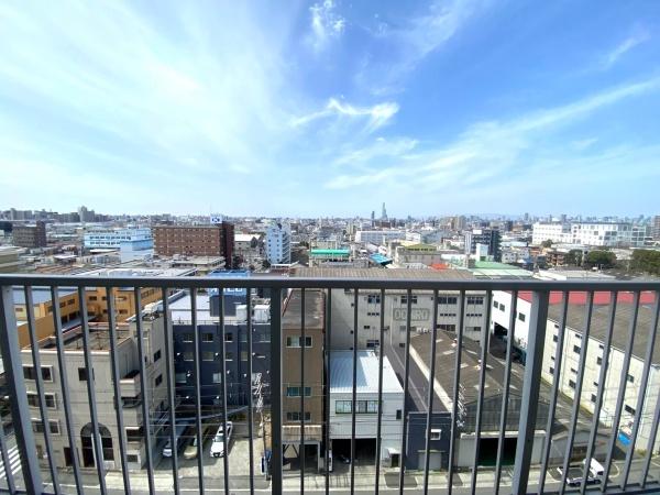 ユニハイム平野北