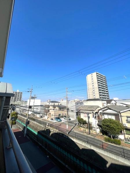 大阪市東住吉区今川４丁目の中古一戸建て