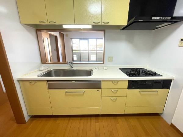 東住吉区今川4丁目　中古戸建