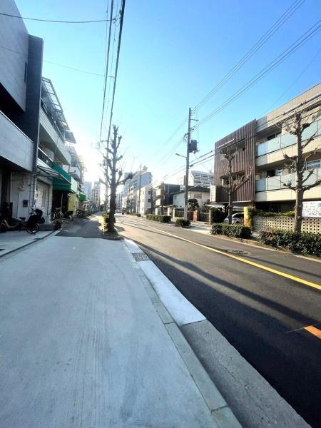東住吉区中野4丁目　中古戸建