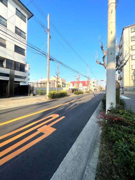 大阪市東住吉区中野４丁目の中古一戸建て