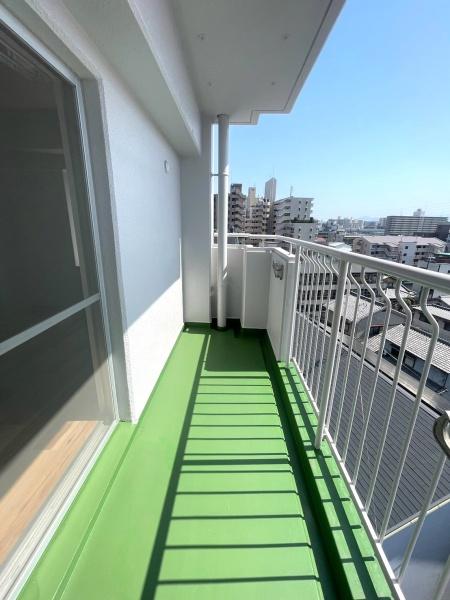 GSハイム平野