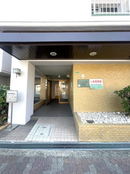GSハイム平野