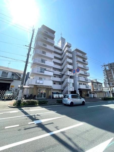 GSハイム平野