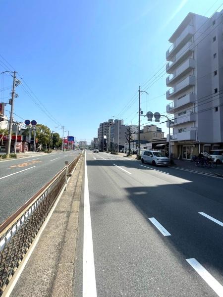 GSハイム平野