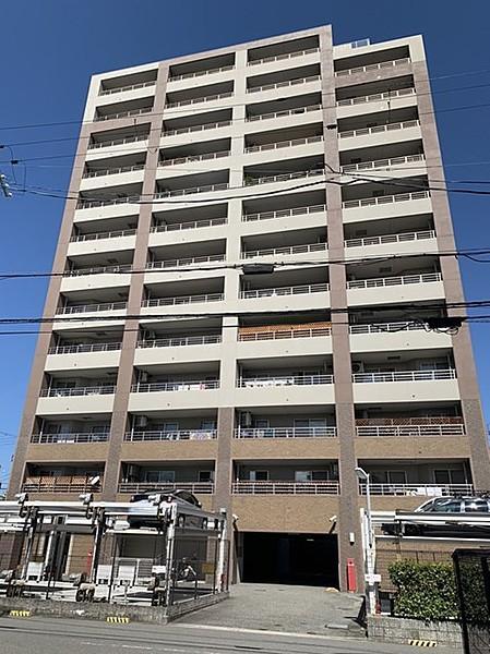 ネオロイヤルハイツ東住吉