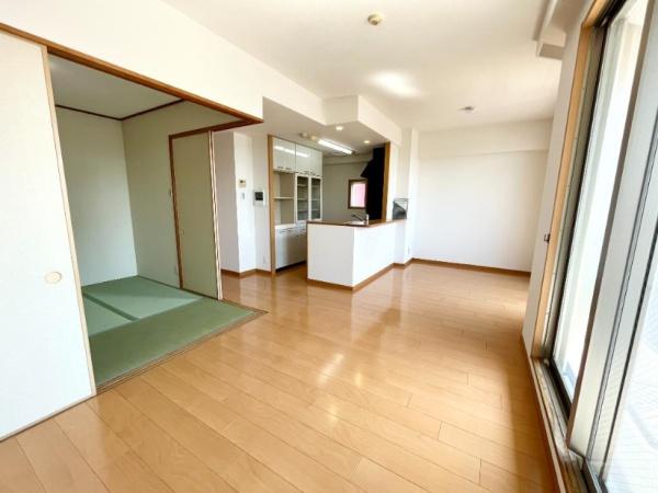 ネオロイヤルハイツ東住吉