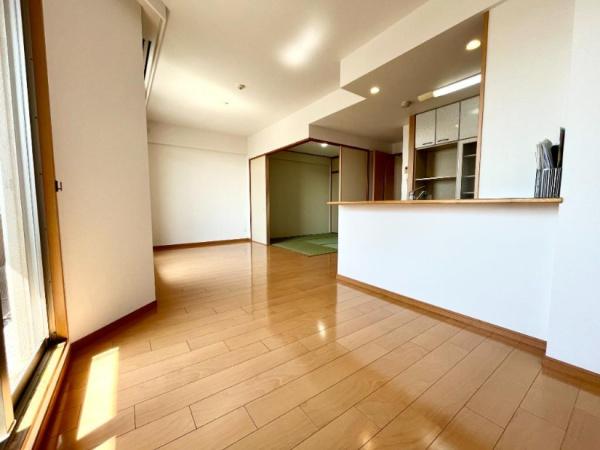 ネオロイヤルハイツ東住吉